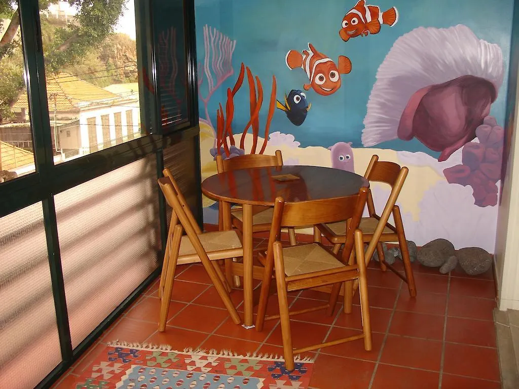 Apartamento Capela Funchal
