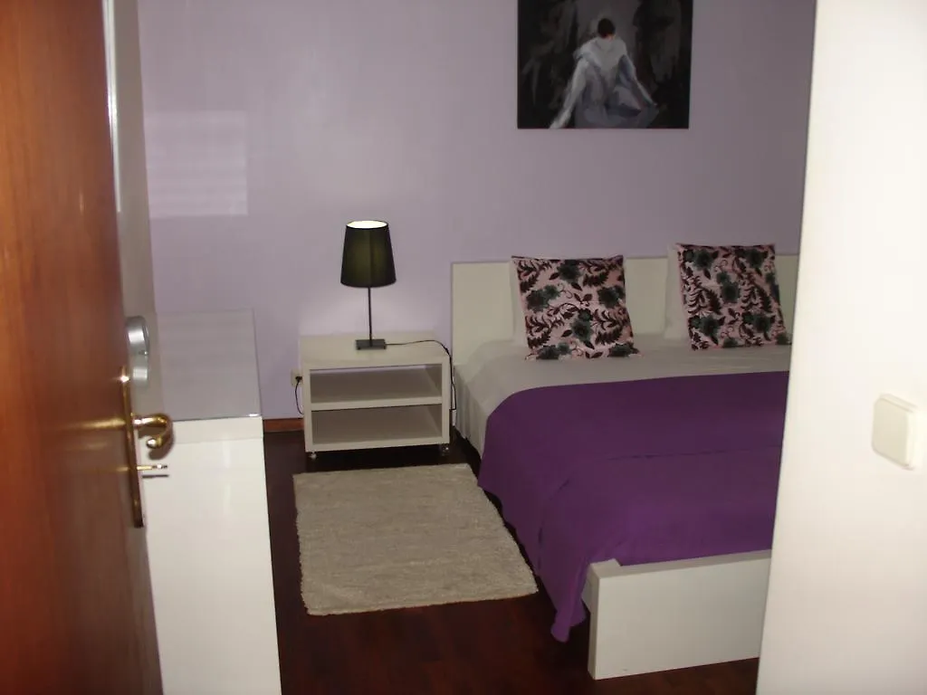 Tatil Evi Apartamento Capela Funchal