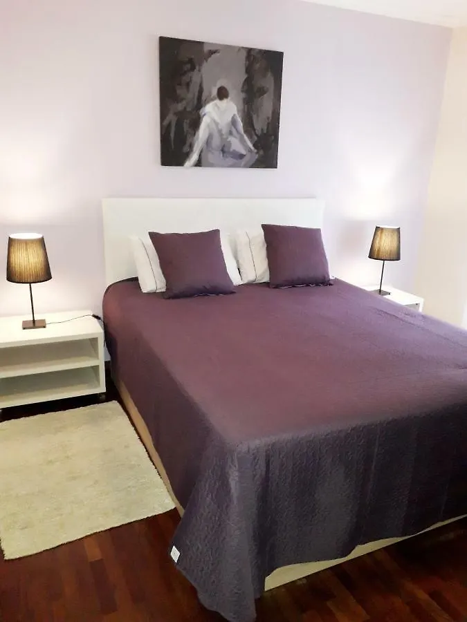 Apartamento Capela Funchal 0*,  Portekiz