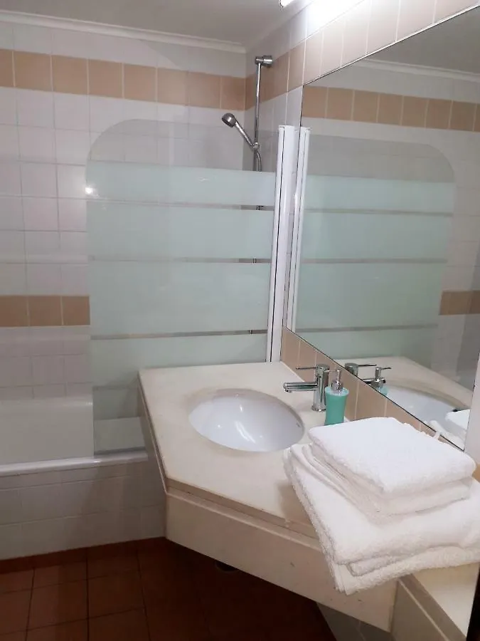Tatil Evi Apartamento Capela Funchal