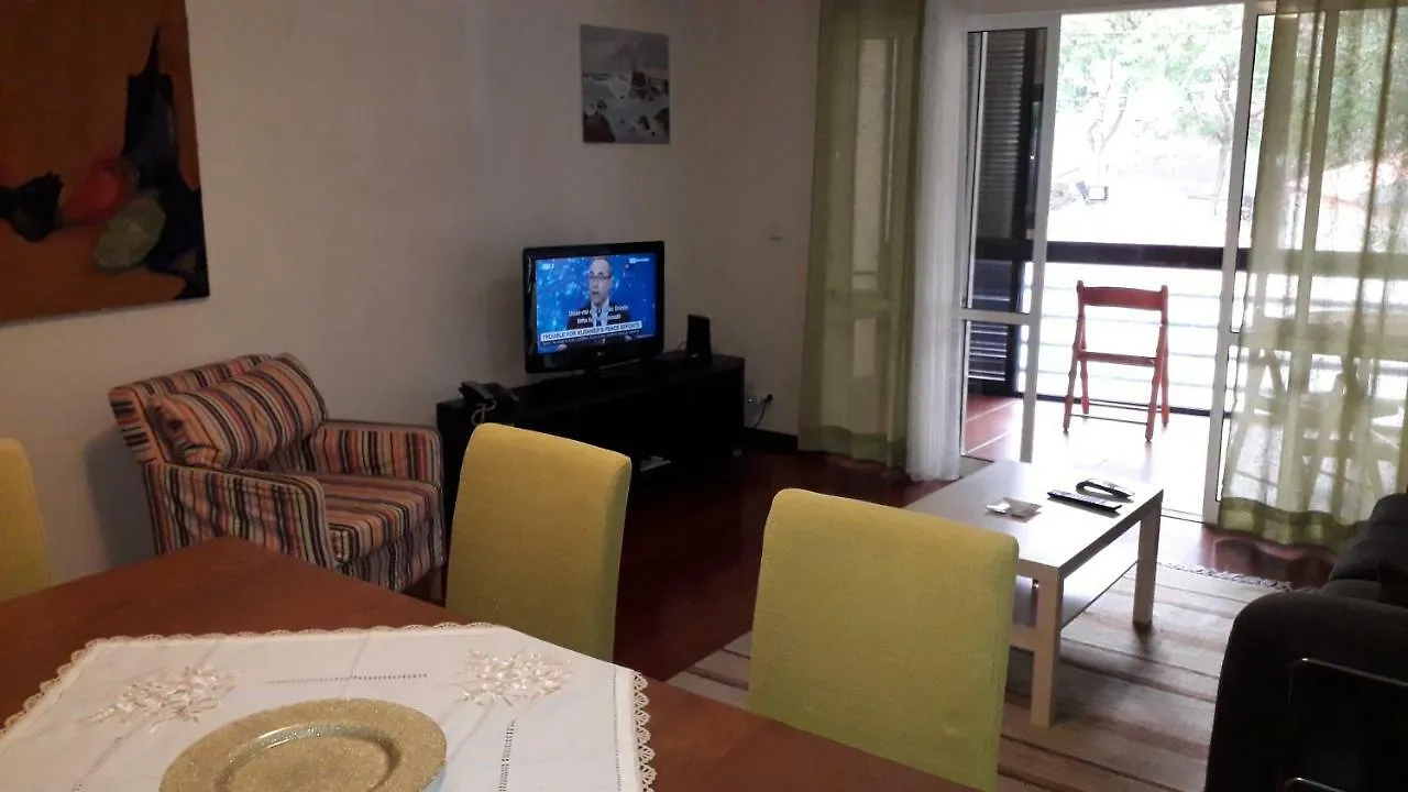 Tatil Evi Apartamento Capela Funchal