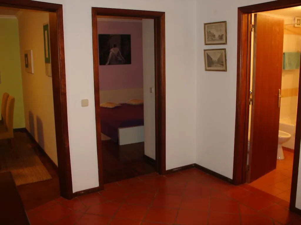 Apartamento Capela Funchal  0*, Funchal (Madeira)