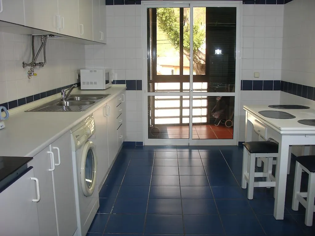 Apartamento Capela Funchal  Holiday home