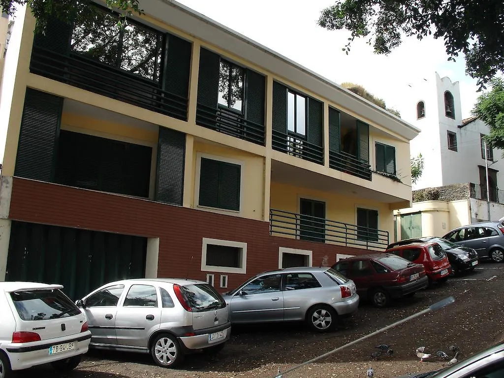 Holiday home Apartamento Capela Funchal